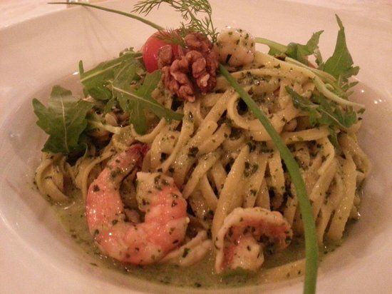 Ristorante Pizzeria Blumau